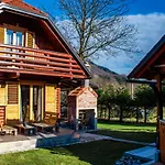 Petit Belosevic Ferienhaus