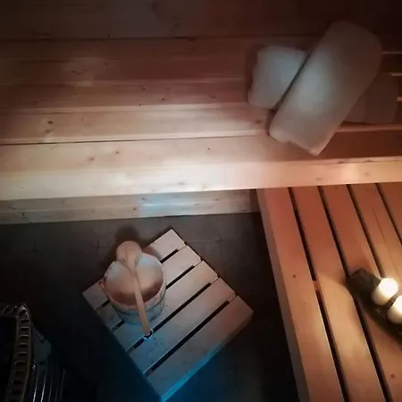 Casa de Férias Petit Belosevic