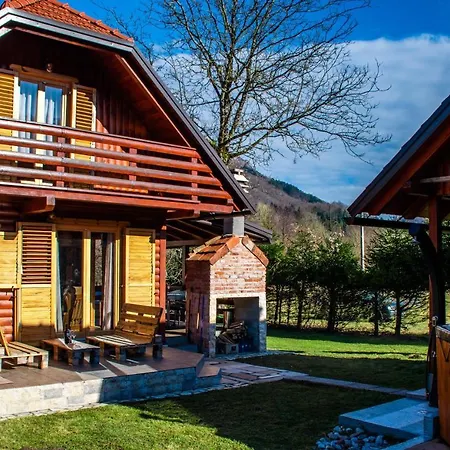 Petit Belosevic Vikendica