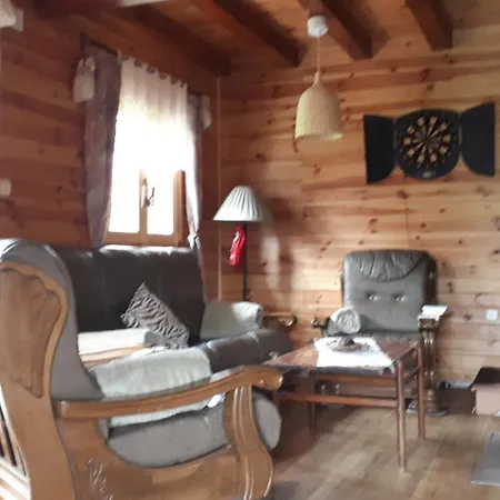 Vikendica Petit Belosevic Kuzelj