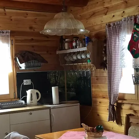 Petit Belosevic * Kuzelj
