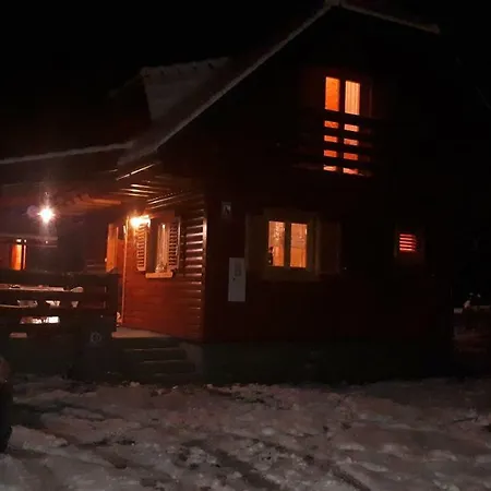 Casa de Férias Petit Belosevic *