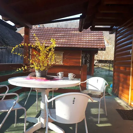 Petit Belosevic * Kuzelj