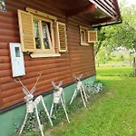 Nyaraló Petit Belosevic
