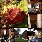 Nyaraló Petit Belosevic Kuželj