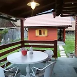 Nyaraló Petit Belosevic Kuželj