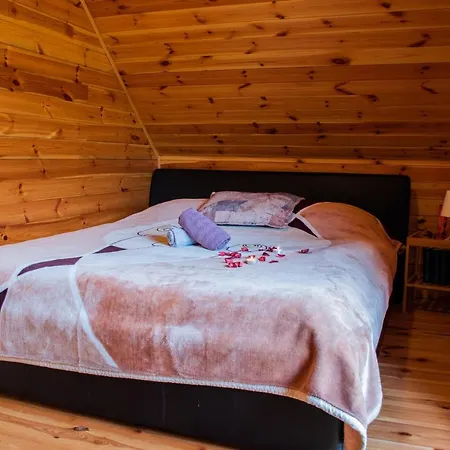 Nyaraló Petit Belosevic Kuželj