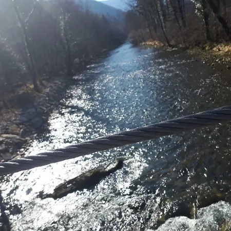 Vikendica Petit Belosevic