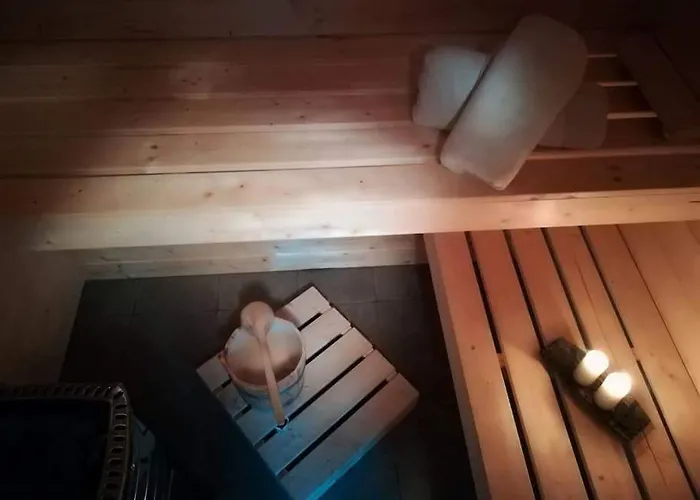 Vikendica Petit Belosevic