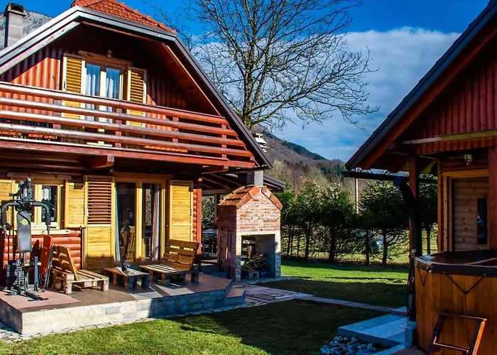 Petit Belosevic Vikendica