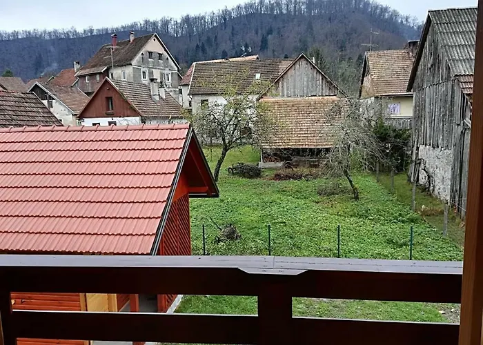 Petit Belosevic Vikendica *