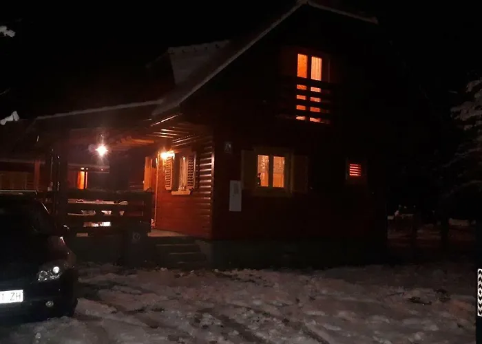 Vikendica Petit Belosevic *