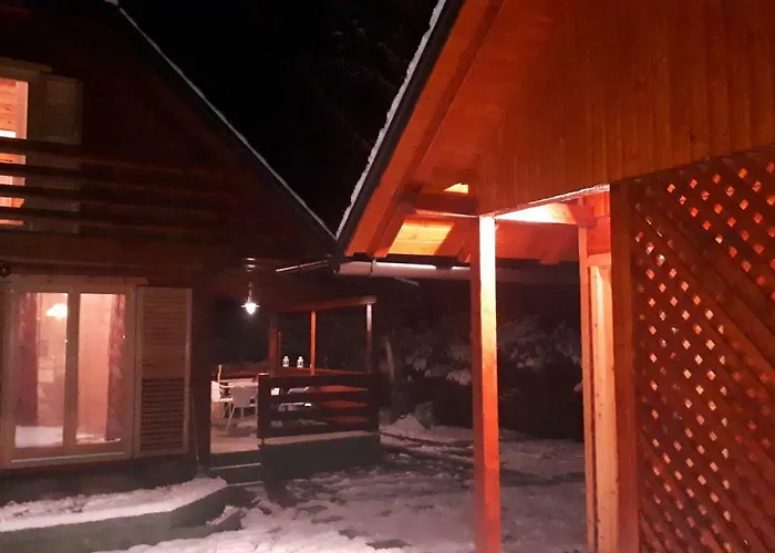 Petit Belosevic Vikendica Kuzelj