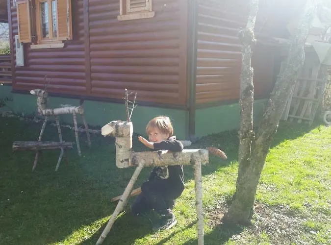 Petit Belosevic Vikendica *