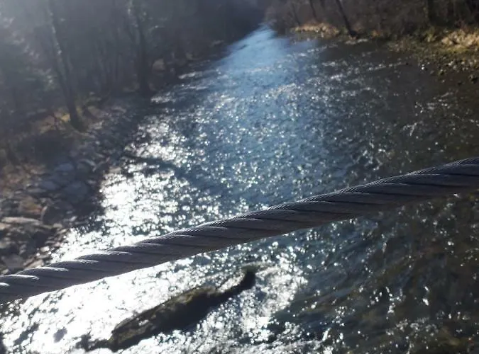 Vikendica Petit Belosevic